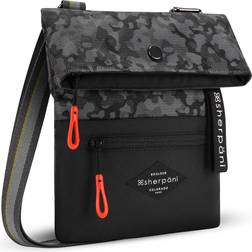 Sherpani Pica Dream Camo/New Day Pack Bags Gray One Size