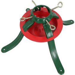 Puleo International 20" Live Christmas Tree Stand