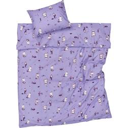 Arabia Moomin Bedding Set 150x250 Snork Maiden