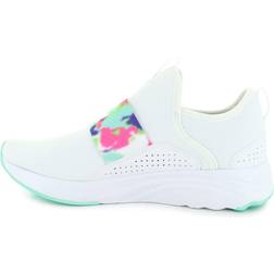 Puma Women's Softride Sophia Slip-On Sneakers