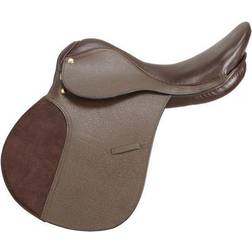 Equiroyal All-Purpose English Saddle