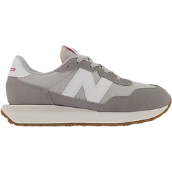 New Balance Big Kid's 237 - Marblehead/Moonbeam