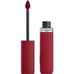L'Oréal Paris Infaillible Matte Resistance 420 Le Rouge