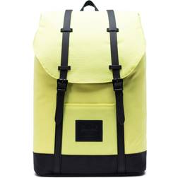 Herschel Retreat Backpack - Highlight/Black