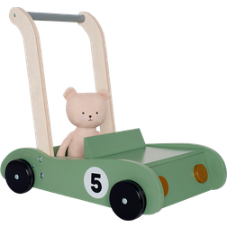 Jabadabado Learn-to-walk Trolley