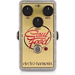 Electro Harmonix Soul Food