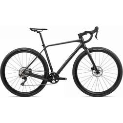 Orbea Gravel Bike Terra H30 1X Metallic Night