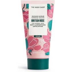 The Body Shop Hand Cream British Rose 50ml