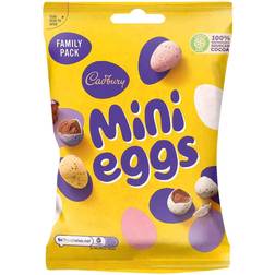 Cadbury Mini Eggs Bag 10.441oz 91