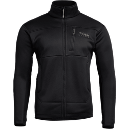 Sitka Traverse Jacket - Black