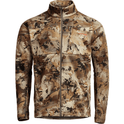 Sitka Traverse Jacket - Optifade Waterfowl Marsh