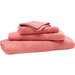 Lauren Ralph Lauren Sanders Guest Towel Red (33x33)