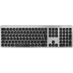 LogiLink ID0206 keyboard