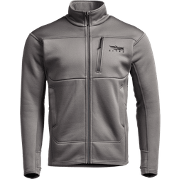 Sitka Traverse Jacket - Woodsmoke