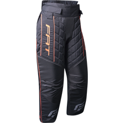 Fat Pipe Goalkeeper pants JR - Black/Orange