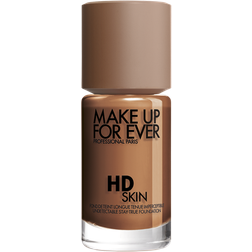 Make Up For Ever HD Skin Undetectable Longwear Foundation 4N62 Almond