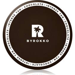 ByRokko Shine Brown Chocolate Sunbed Tanning Accelerator 6.8fl oz