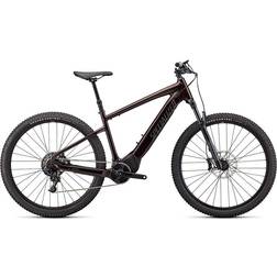 Specialized Turbo Tero 5.0 2022 - Maroon/Smoke