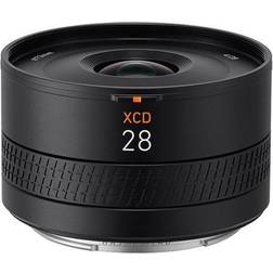 Hasselblad 28V 1:4,0 XCD