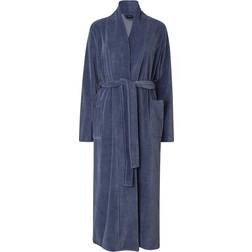 Lexington Aubrey Bathrobe - Blue