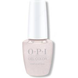 OPI Nail Gel Color GCT63 Chiffon My Mind 15ml