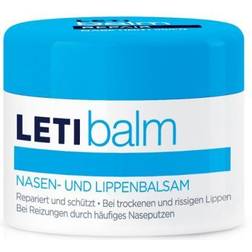 LETI balm Nasen- Lippenbalsam