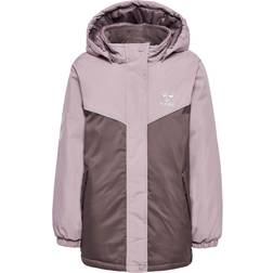 Hummel Jacke Grau Regular Fit Jahre