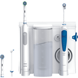 Oral-B Center OxyJet Munddusche Pro 1