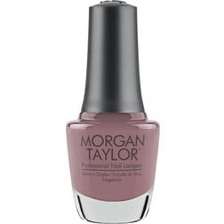 Morgan Taylor Nail Polish #50018 Perfect Match 0.5fl oz