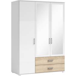 Stella Trading Ivar Kleiderschrank 125x190cm