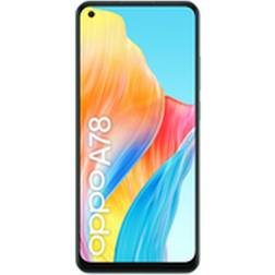 Oppo A78 Green 8