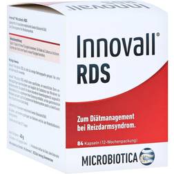 INNOVALL Microbiotic RDS Kapseln 84