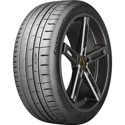 Continental ExtremeContact Sport 02 285/35R19 99Y