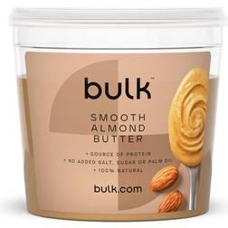 Bulk Almond Butter 1000g