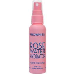 Frownies Rose Water Hydrator 2fl oz