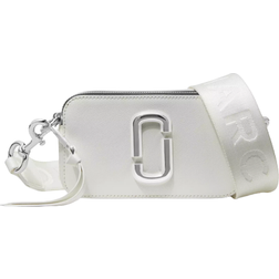 Marc Jacobs The Snapshot DTM Bag - White