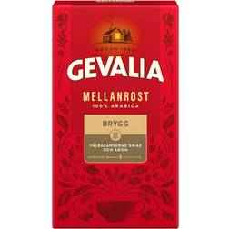 Gevalia Brew Medium Roast 15.9oz