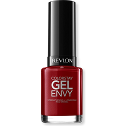 Revlon Colorstay Gel Envy #600 Queen Of Hearts 0.4fl oz