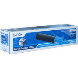 Epson 0193 (Cyan)