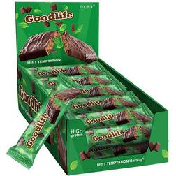 Goodlife Mint Temptation 50g 15 st