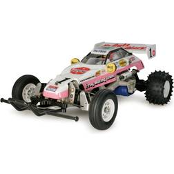 Tamiya The Frog Kit 58354