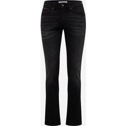 Tommy Jeans Scanton Slim Jeans - Denim Black