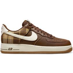 Nike Air Force 1 '07 LX M - Cacao Wow/Pale Ivory