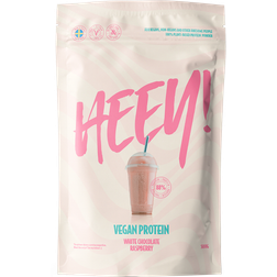 It's Heey Vegan Protein White Chocolate Raspberry 500 g