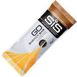 SiS GO Racebar Chocolate Fudge 40g 1 st