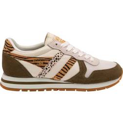 Gola Classics Daytona Safari W - Off White/Khaki