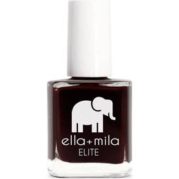 Ella+Mila Elite Nail Polish Holiday Fling 0.4fl oz