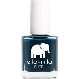 Ella+Mila Elite Nail Polish Mediterranean Mist 0.4fl oz