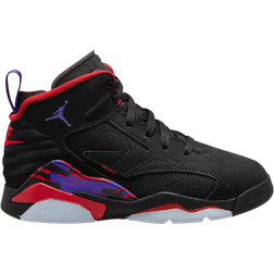 Nike Jumpman MVP PS - Black/Dark Concord/University Red