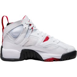 Nike Jumpman Two Trey GS - White/Black/University Red